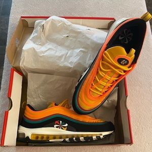 📦SOLD📦! Nike Air Max 97 US Men’s Size 11